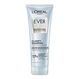 L'ORÉAL PARIS EverPure Clarify Shampoo for Build Up, 6.8 fl. oz.