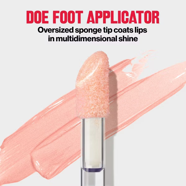 REVLON Super Lustrous The Lip Gloss - 275 Dusk Darling