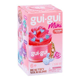 License 2 Play gui gui Minis Slime Keychain - Assorted