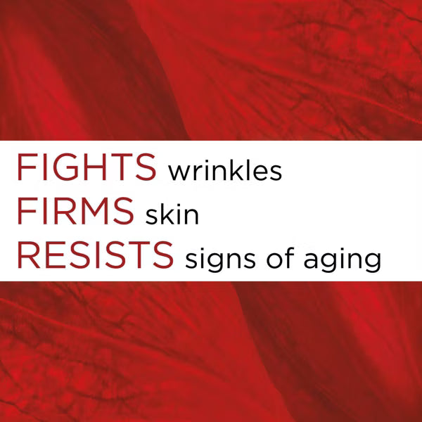 L'ORÉAL PARIS Revitalift Anti-Wrinkle + Firming Day Moisturizer SPF 25, 1.7 oz.