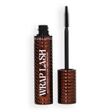 REVOLUTION Wrap Lash Tubing Mascara - Brown