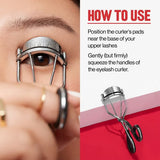 REVLON Natural Lash Lift Curler