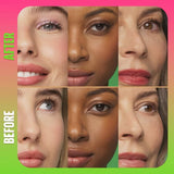 MAYBELLINE New York Great Lash Volumizing and Lengthening Mascara, 100 Blackest Black, 0.43 oz