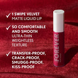 COVERGIRL Outlast Forever Velvet Pigment - 100 Roseland