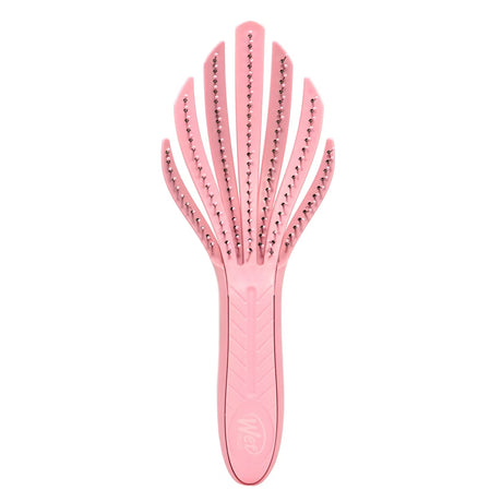 Wet Brush Go Green Curly Detangling Hair Brush - Pink