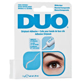 DUO Striplash Adhesive Eyelash Glue - Clear
