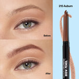 REVLON Colorstay Brow Pencil - 215 Auburn