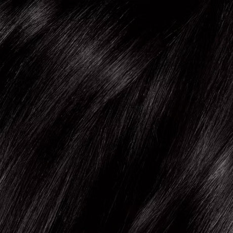 L'ORÉAL PARIS Superior Preference Permanent Hair Color, 3 Soft Black, 6.5 fl. oz.