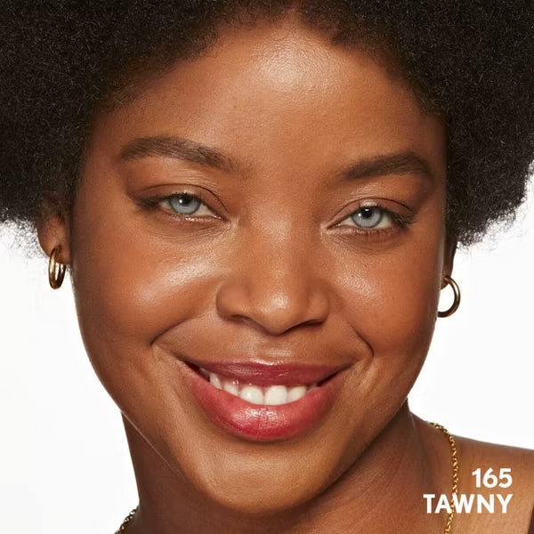 COVERGIRL Clean Invisible Foundation - 165 Tawny