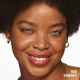 COVERGIRL Clean Invisible Foundation - 165 Tawny