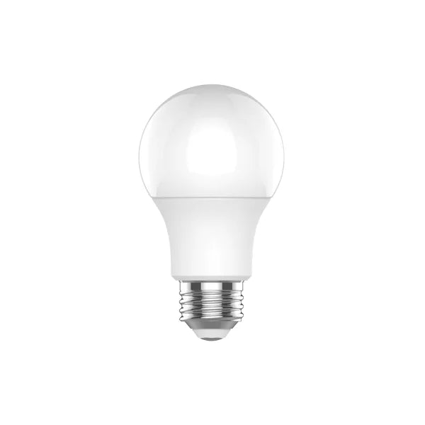 GE Lighting Daylight LED Light Bulb, A19 Medium Base, 5.5 Watt, 4 Pack-043168567862-LR-357211-2-LR eShop