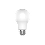GE Lighting Daylight LED Light Bulb, A19 Medium Base, 8.5 Watt, 4 Count-043168567886-LR-357212-2-LR eShop