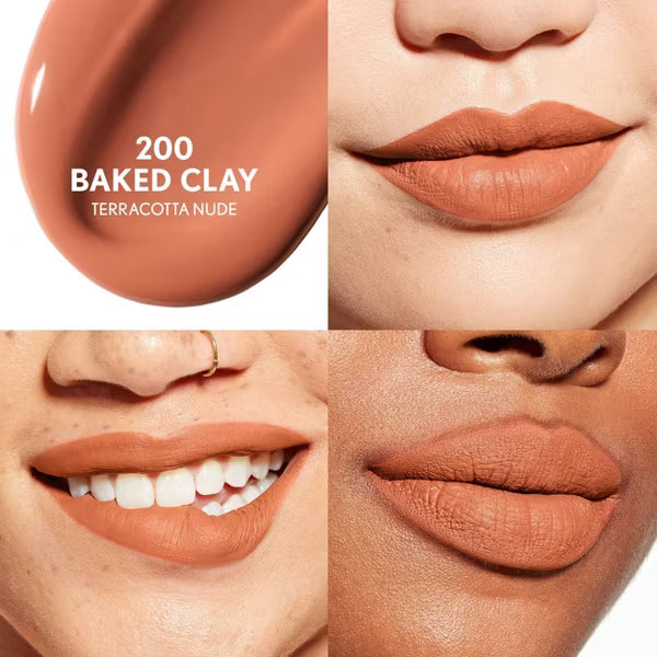 COVERGIRL Outlast Forever Velvet Pigment - 200 Baked Clay