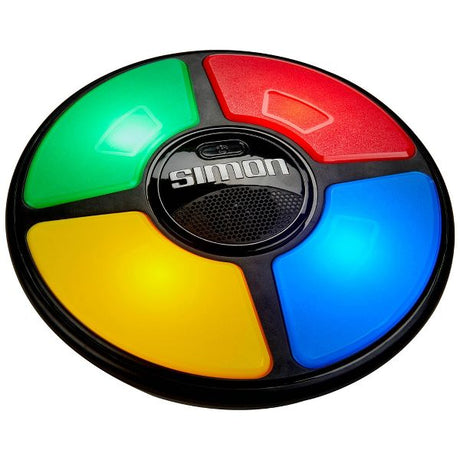 Hasbro Games Simon Classic Game