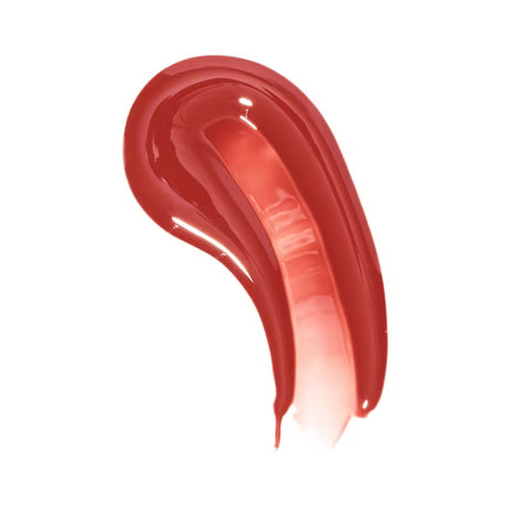 REVOLUTION Pout Bomb Plumping Gloss - Melba Warm Peach