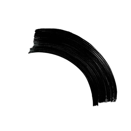 L'ORÉAL PARIS Double Extend Beauty Tubes Lengthening Mascara and Basecoat, 575 Blackest Black, 0.33 fl oz