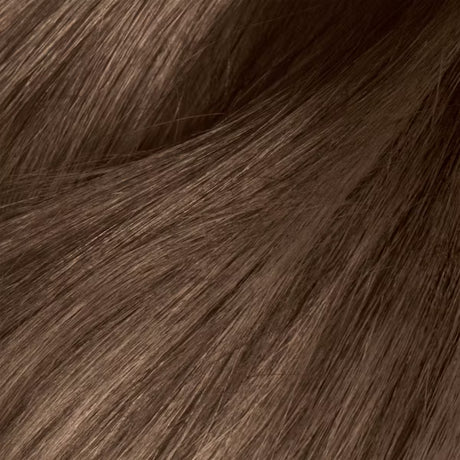 L'ORÉAL PARIS Superior Preference Permanent Hair Color, 6 Light Brown, 6.5 fl. oz.