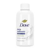 Dove Deep Moisture Body Wash, 3 oz