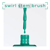 essie Gel Couture Vegan Nail Polish, Top Coat, 0.46 fl oz