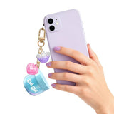 License 2 Play gui gui Minis Slime Keychain - Assorted
