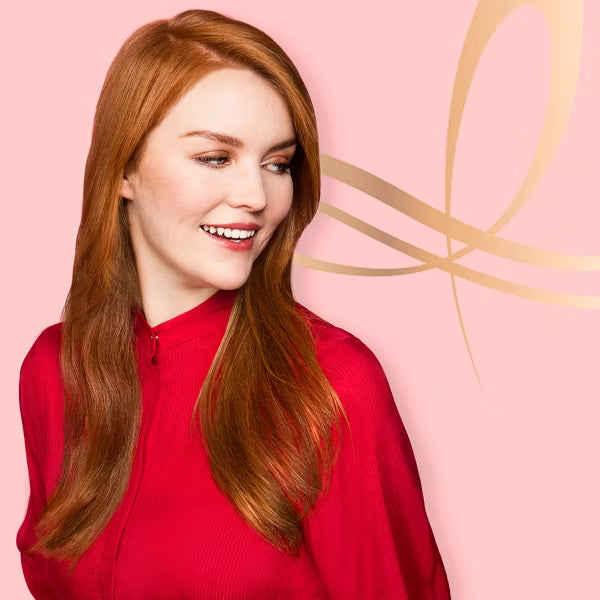 L'ORÉAL PARIS Elvive Color Vibrancy Protecting Shampoo for Color Treated Hair, 12.6 fl. oz.