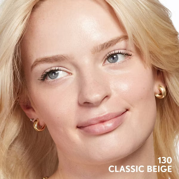 COVERGIRL Clean Invisible Foundation - 130 Classic Beige
