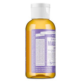 DR. BRONNER'S Magic Pure Castile Liquid Soap - Lavender, 2 oz