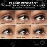 L'ORÉAL PARIS Paradise Big Deal Volumizing and Lengthening Mascara, 776 Washable Black, 0.33 fl oz