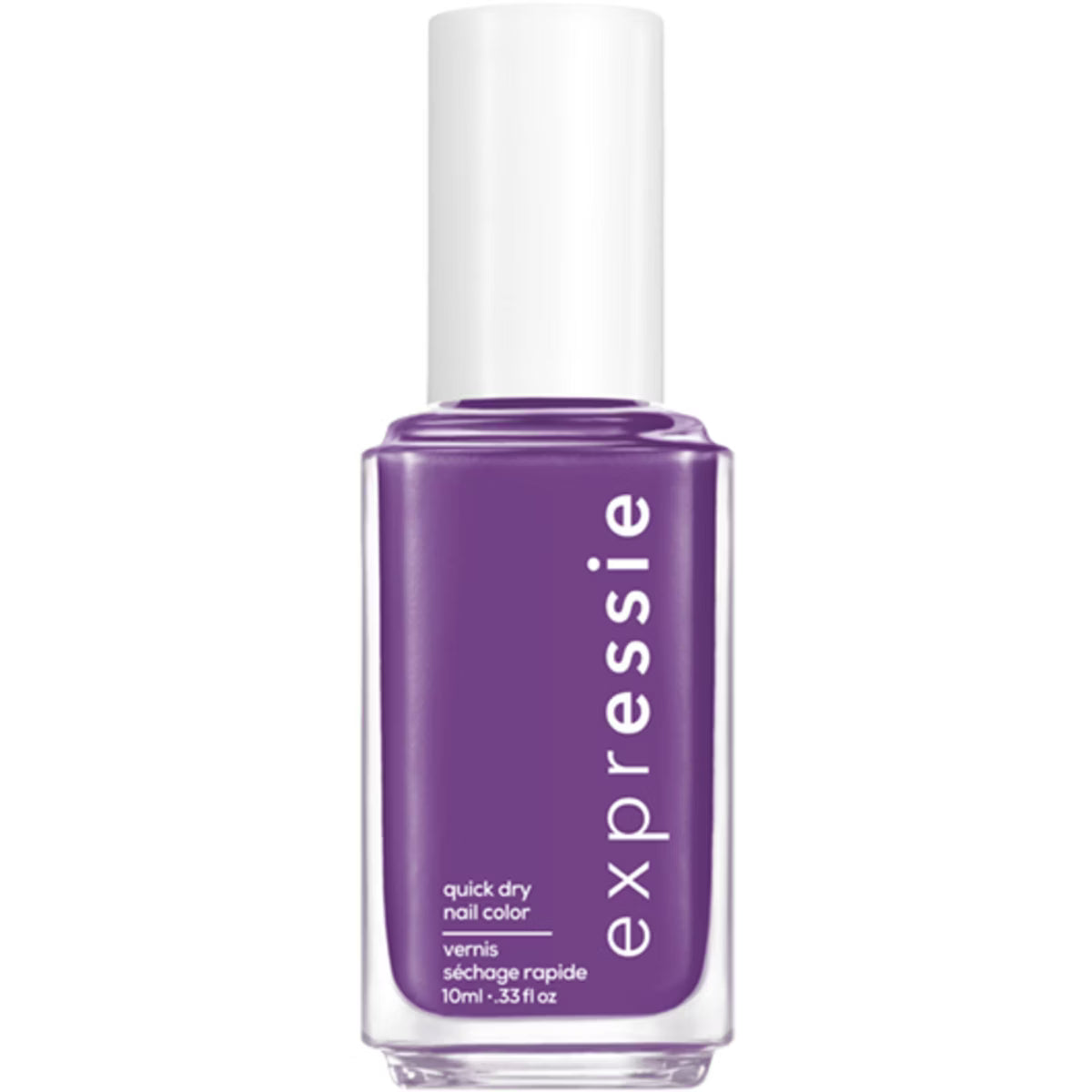 essie expressie Quick-Dry Vegan Nail Polish, 240 IRL, 0.33 fl oz