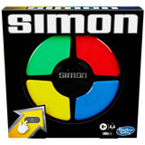 Hasbro Games Simon Classic Game
