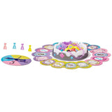 Hasbro Games Pretty Pretty Princess The Classic Jewelry Dress-Up Game