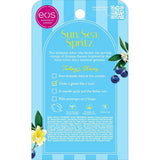 eos Limited Edition Lip Balm Variety Pack - Gelato Shop, 4 count
