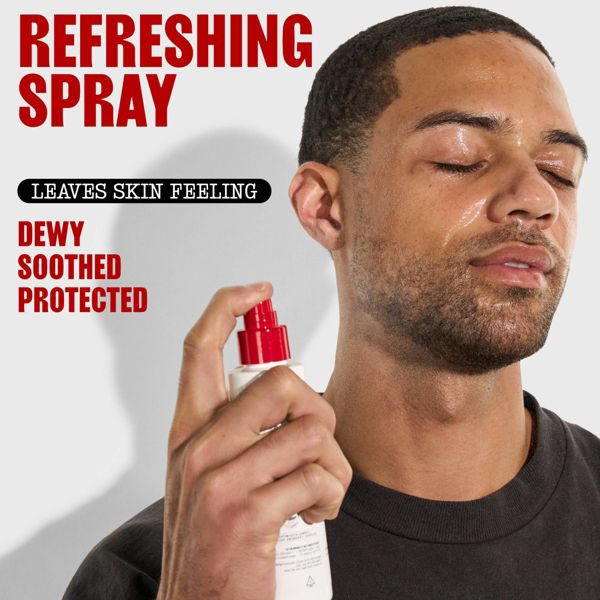 Thayers Natural Remedies Hydrating Milky Facial Mist - 4.4 oz