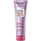 L'ORÉAL PARIS EverPure Moisture Rosemary Oil Shampoo for Dry Hair, 8.5 fl. oz