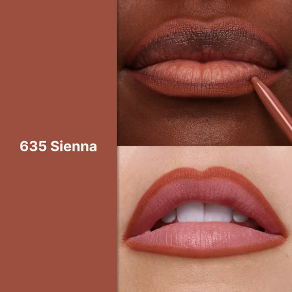 REVLON ColorStay Longwear Lip Liner - 635 Sienna