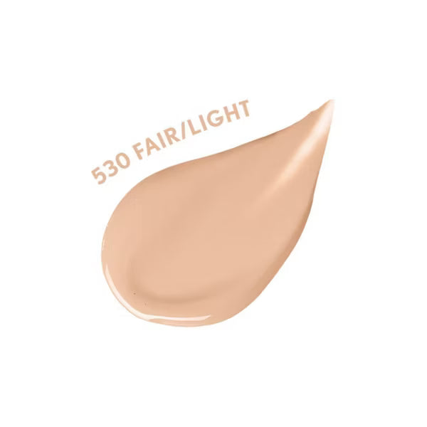 COVERGIRL Clean Fresh Skin Milk Foundation Dewy Finish - 530 Fair/Light