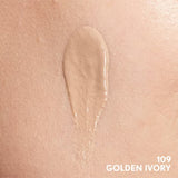COVERGIRL Clean Invisible Foundation - 109 Golden Ivory