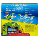 Crayola Classic Crayons, 64 count