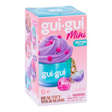 License 2 Play gui gui Minis Slime Keychain - Assorted