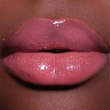 REVOLUTION Pout Bomb Plumping Gloss - Wild Mauve Pink