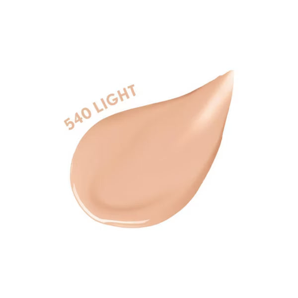 COVERGIRL Clean Fresh Skin Milk Foundation Dewy Finish - 540 Light
