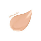 COVERGIRL Clean Fresh Skin Milk Foundation Dewy Finish - 540 Light