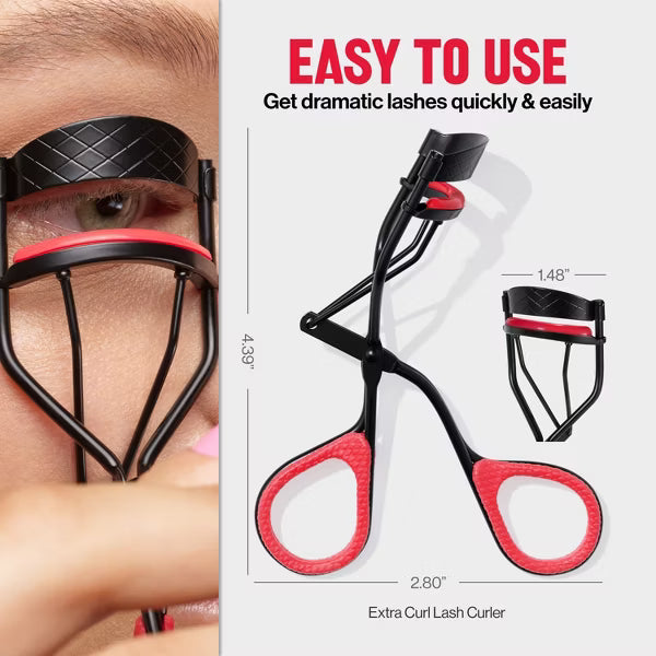 REVLON Extra Curl Eyelash Curler
