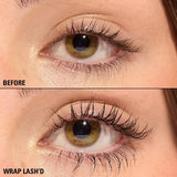 REVOLUTION Wrap Lash Tubing Mascara - Black