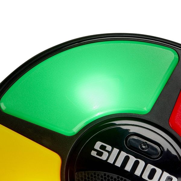 Hasbro Games Simon Classic Game