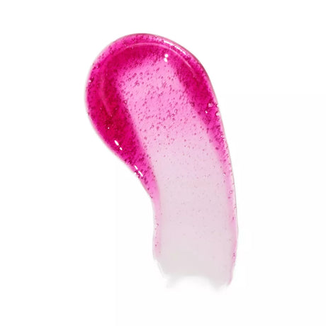 REVOLUTION Pout Lip Oil - Cherry Red, 0.13 oz