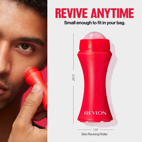 REVLON Skin Reviving Roller