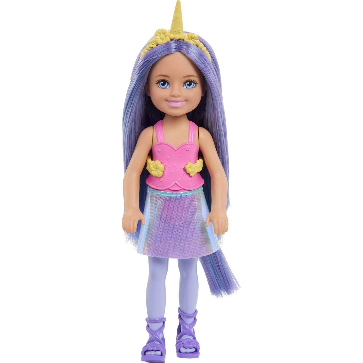 Barbie Chelsea Unicorn Small Doll