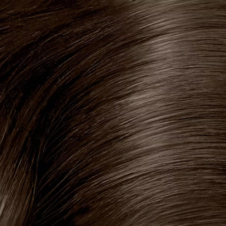 L'ORÉAL PARIS Excellence Triple Protection Permanent Hair Color, 4A Dark Ash Brown, 6.3 fl. oz.