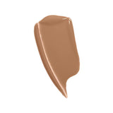 COVERGIRL Clean Invisible Foundation - 163 Golden Honey